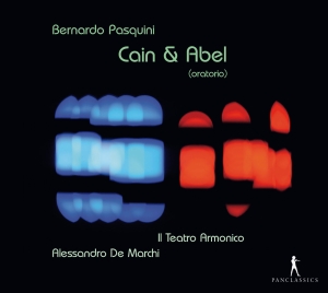 Bernardo Pasquini - Cain & Abel ryhmässä ME SUOSITTELEMME / Joululahjavinkki: CD @ Bengans Skivbutik AB (5575926)