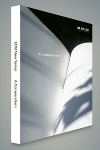 Ecm New Series - A Compendium ryhmässä Pokkarikirjat / Kommande @ Bengans Skivbutik AB (5575962)