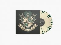 O'reillys And The Paddyhats - Coming Home (Green Splatter Vinyl L ryhmässä VINYYLI / Nyheter / Pop-Rock @ Bengans Skivbutik AB (5575965)