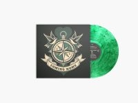 O'reillys And The Paddyhats - Coming Home (Green Smoke Vinyl Lp) ryhmässä VINYYLI / Nyheter / Pop-Rock @ Bengans Skivbutik AB (5575966)