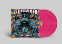 Vibravoid - Zeitgeist Generator (2 Lp Pink Tran ryhmässä VINYYLI / Nyheter / Pop-Rock @ Bengans Skivbutik AB (5575967)