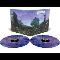 Windhand - Grief's Infernal Flower ryhmässä VINYYLI / Nyheter / Hårdrock @ Bengans Skivbutik AB (5575970)