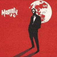 Moriaty - The Devil's Child (Red Vinyl) ryhmässä VINYYLI @ Bengans Skivbutik AB (5575972)