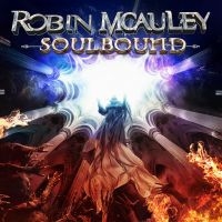 Robin Mcauley - Soulbound ryhmässä CD / Kommande / Hårdrock @ Bengans Skivbutik AB (5575980)