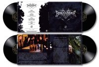 Borknagar - For The Elements 1996-2006 (2 Lp Bl ryhmässä VINYYLI / Kommande / Hårdrock @ Bengans Skivbutik AB (5575981)