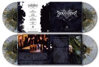 Borknagar - For The Elements 1996-2006 (2 Lp Sp ryhmässä VINYYLI / Kommande / Hårdrock @ Bengans Skivbutik AB (5575982)