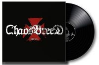 Chaosbreed - Brutal (Black Vinyl Lp) ryhmässä VINYYLI / Kommande / Hårdrock @ Bengans Skivbutik AB (5575983)