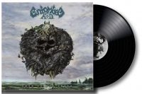 Entombed A.D. - Back To The Front (Black Vinyl Lp) ryhmässä VINYYLI / Kommande / Hårdrock,Svensk Musik @ Bengans Skivbutik AB (5575985)