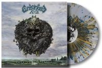 Entombed A.D. - Back To The Front (Splatter Vinyl L ryhmässä ME SUOSITTELEMME / Perjantain julkaisut / 2025-02-07 @ Bengans Skivbutik AB (5575986)