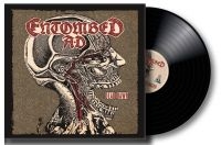 Entombed A.D. - Dead Dawn (Black Vinyl Lp) ryhmässä VINYYLI / Kommande / Hårdrock,Svensk Musik @ Bengans Skivbutik AB (5575987)