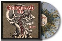 Entombed A.D. - Dead Dawn (Splatter Vinyl Lp) ryhmässä VINYYLI / Kommande / Hårdrock,Svensk Musik @ Bengans Skivbutik AB (5575988)