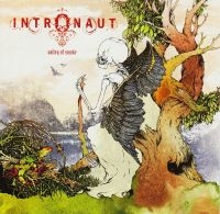 Intronaut - Valley Of Smoke (Black Vinyl Lp) ryhmässä VINYYLI / Kommande / Hårdrock @ Bengans Skivbutik AB (5576001)