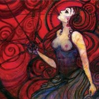 Nachtmystium - World We Left Behind The (2 Lp Blac ryhmässä VINYYLI / Kommande / Hårdrock @ Bengans Skivbutik AB (5576005)