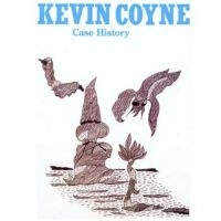 Coyne Kevin - Case History (Black Vinyl Lp) ryhmässä VINYYLI / Kommande / Pop-Rock @ Bengans Skivbutik AB (5576011)