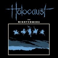 Holocaust - Nightcomers The (Black Vinyl Lp) ryhmässä VINYYLI / Kommande / Hårdrock @ Bengans Skivbutik AB (5576023)