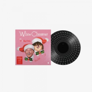 V x Bing Crosby - White Christmas (Zoetrope Picture Disc 12 Single) ryhmässä VINYYLI / Kommande / K-Pop @ Bengans Skivbutik AB (5576031)