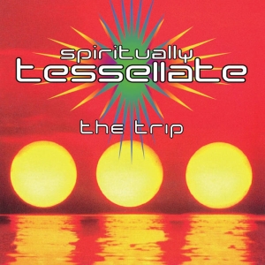 The Trip - Spiritually Tessellate ryhmässä VINYYLI / Nyheter / Elektroniskt @ Bengans Skivbutik AB (5576040)