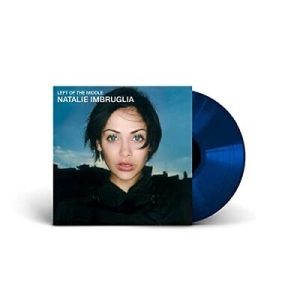 Imbruglia Natalie - Left Of The Middle ryhmässä ME SUOSITTELEMME / Joululahjavinkki: Vinyyli @ Bengans Skivbutik AB (5576060)