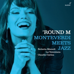 Roberta Mameli - 'Round M - Monteverdi Meets Jazz ryhmässä ME SUOSITTELEMME / Joululahjavinkki: Vinyyli @ Bengans Skivbutik AB (5576063)