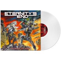 Eternity's End - Embers Of War ryhmässä VINYYLI / Kommande / Hårdrock @ Bengans Skivbutik AB (5576094)