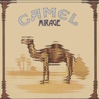 Camel - Mirage ryhmässä Musiikki / CD+Blu-ray / Kommande / Pop-Rock @ Bengans Skivbutik AB (5576116)