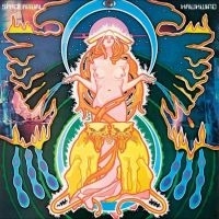 Hawkwind - Space Ritual - 50Th Anniversary ryhmässä Musiikki / Musiikki Blu-Ray / Kommande / Pop-Rock @ Bengans Skivbutik AB (5576120)