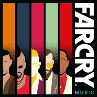 Various Artists - Far Cry Music: 20Th Anniversary Sou ryhmässä VINYYLI / Kommande / Pop-Rock @ Bengans Skivbutik AB (5576127)