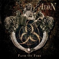 Aeon - Path Of Fire (Splatter Vinyl Lp) ryhmässä VINYYLI @ Bengans Skivbutik AB (5576151)