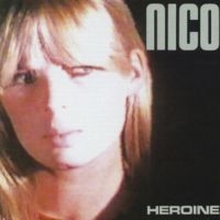 Nico - Heroine (Black Vinyl Lp) ryhmässä VINYYLI / Kommande / Pop-Rock @ Bengans Skivbutik AB (5576162)