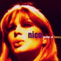 Nico - Janitor Of Lunacy (2 Lp Black Vinyl ryhmässä VINYYLI / Kommande / Pop-Rock @ Bengans Skivbutik AB (5576163)