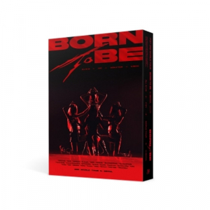 Itzy - 2nd World Tour (Born To BE) in Seoul + Photocard ryhmässä Minishops / K-Pop Minishops / Itzy @ Bengans Skivbutik AB (5576174)