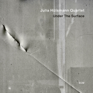 Julia Hülsmann Quartet - Under The Surface ryhmässä CD / Kommande / Jazz @ Bengans Skivbutik AB (5576201)