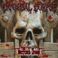 Cannibal Corpse - Wretched Spawn The ryhmässä CD / Nyheter / Hårdrock @ Bengans Skivbutik AB (5576215)