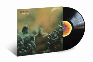 Steely Dan - Katy Lied ryhmässä VINYYLI / Kommande / Pop-Rock @ Bengans Skivbutik AB (5576216)