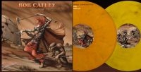 Catley Bob - Legends (2 Lp Marbled Vinyl) ryhmässä VINYYLI / Kommande / Hårdrock @ Bengans Skivbutik AB (5576232)