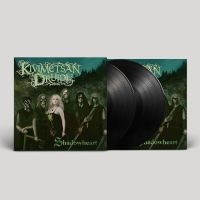 Kivimetsän Druidi - Shadowheart ryhmässä VINYYLI / Finsk Musik,Hårdrock @ Bengans Skivbutik AB (5576233)