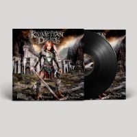 Kivimetsän Druidi - Betrayal, Justice, Revenge ryhmässä VINYYLI / Finsk Musik,Hårdrock @ Bengans Skivbutik AB (5576234)