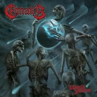 Entrails - World Inferno (Black Vinyl Lp) ryhmässä VINYYLI / Kommande / Hårdrock @ Bengans Skivbutik AB (5576249)