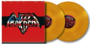 Lizzy Borden - Best Of Lizzy Borden (2 Lp Coloured ryhmässä VINYYLI / Hårdrock @ Bengans Skivbutik AB (5576261)