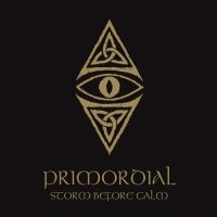 Primordial - Storm Before Calm ryhmässä CD / Nyheter / Hårdrock @ Bengans Skivbutik AB (5576264)