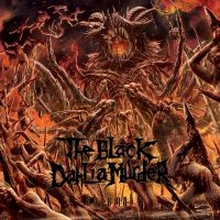 Black Dahlia Murder The - Abysmal (Gold/Black Marbled Vinyl L ryhmässä ME SUOSITTELEMME / Startsida - Vinyl Nyheter & Kommande @ Bengans Skivbutik AB (5576269)