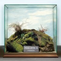 Philippe B - Taxidermie ryhmässä CD / Svensk Folkmusik @ Bengans Skivbutik AB (5576279)