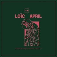 Loïc April - Loïc April ryhmässä CD / Pop-Rock @ Bengans Skivbutik AB (5576289)