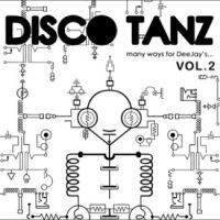 Various Artists - Disco Tanz Vol. 2 - Many Ways ryhmässä CD / Kommande / Pop-Rock @ Bengans Skivbutik AB (5576303)