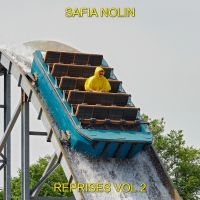 Nolin Safia - Reprises Vol.2 ryhmässä CD / Svensk Folkmusik @ Bengans Skivbutik AB (5576311)