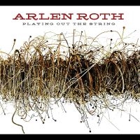 Roth Arlen - Playing Out The String ryhmässä CD / Kommande / Svensk Folkmusik @ Bengans Skivbutik AB (5576324)