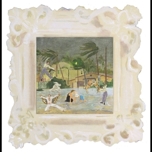 Various Artists - Let's Go Dancing: Said The Firefly ryhmässä VINYYLI / Pop-Rock @ Bengans Skivbutik AB (5576385)