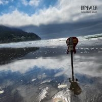 Boyracer - Seaside Riot ryhmässä VINYYLI / Kommande / Pop-Rock @ Bengans Skivbutik AB (5576387)