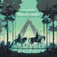 Kalandra - Kingdom Two Crowns: Norse Lands Ext ryhmässä ME SUOSITTELEMME / Joululahjavinkki: Vinyyli @ Bengans Skivbutik AB (5576398)