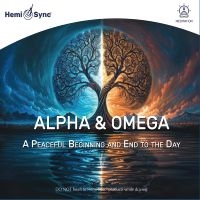 Goldstein Barry - Alpha And Omega ryhmässä CD / Kommande / Pop-Rock @ Bengans Skivbutik AB (5576421)